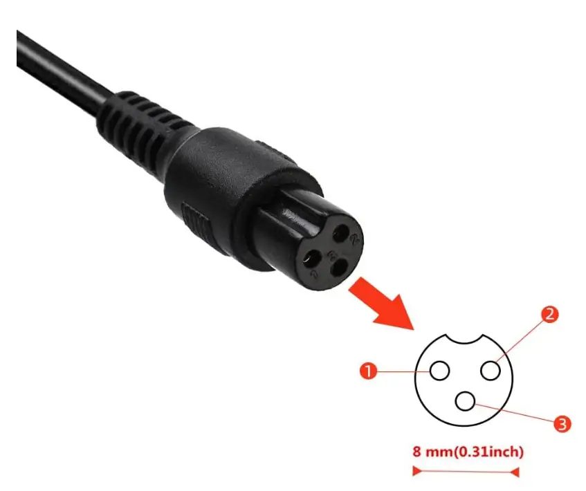 EVAPLUS-HK-42-2000-Battery-Charger-for-Electric-Scooter-FIG-2