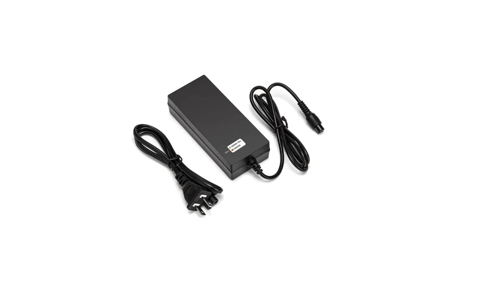 Evaplus Hk-42-2000 Battery Charger For Electric Scooter User Manual