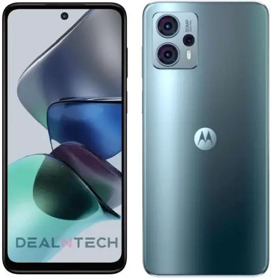 motorola Moto G23 Smartphone User