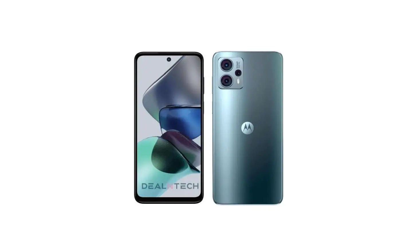 Motorola Moto G23 Smartphone User Guide Motorola Moto G23 Smartphone User Guide