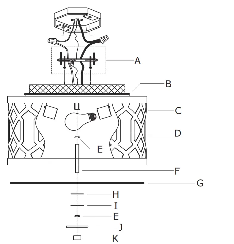 CRYSTORAMA-2263-PN-Jennings-Three-Light-Ceiling-Mount-fig-3
