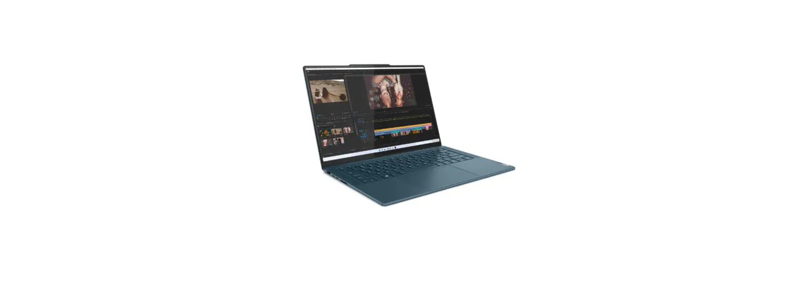 Lenovo Slim Pro 9i 16 Inch 8 Gen Laptop User Guide