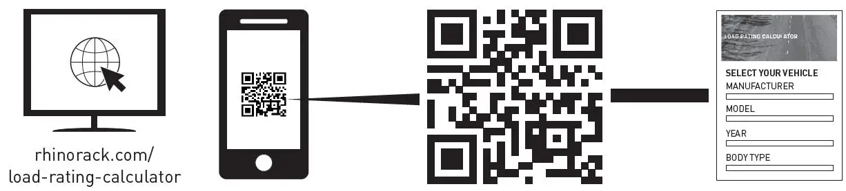 RHINO-RACK-RTLB1-TOYOTA-200-Series-Land-Cruiser-Backbone-Mounting-System- (1)