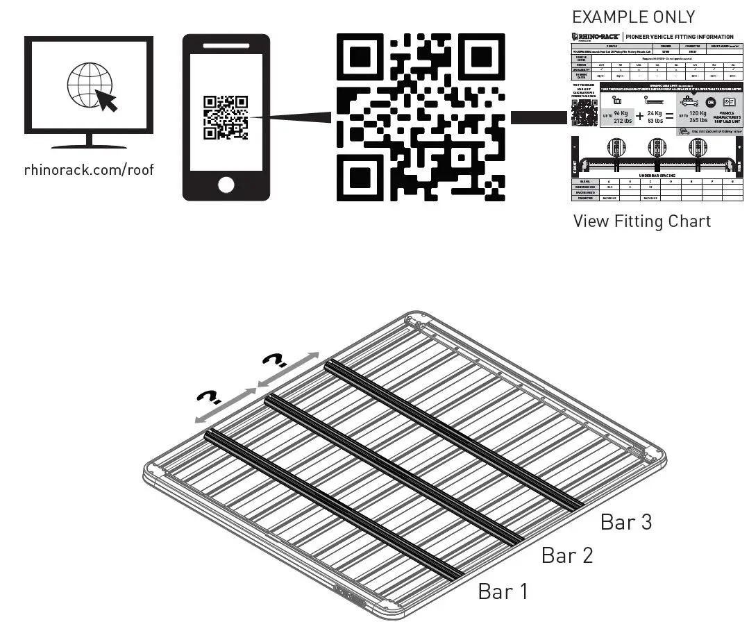RHINO-RACK-RTLB1-TOYOTA-200-Series-Land-Cruiser-Backbone-Mounting-System- (29)
