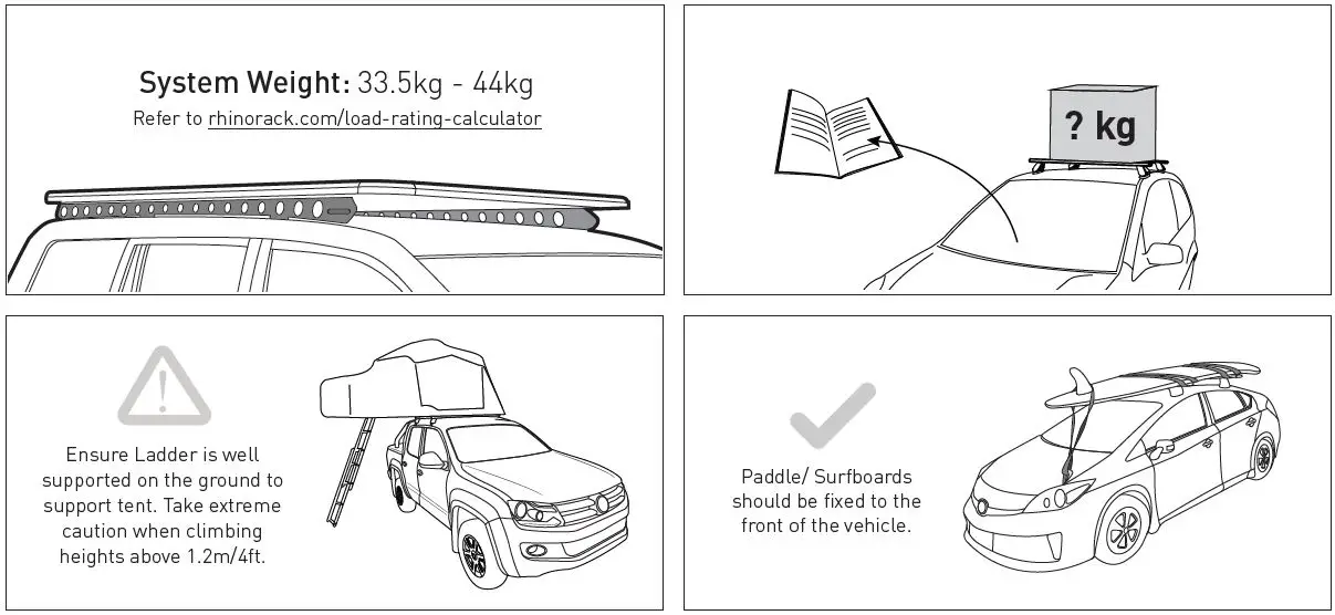 RHINO-RACK-RTLB1-TOYOTA-200-Series-Land-Cruiser-Backbone-Mounting-System- (8)