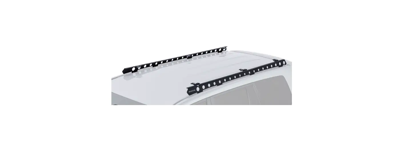 Rhino-rack Rtlb1 Toyota 200 Series Land Cruiser Backbone Mounting System Instruction Manual Rhino-rack Rtlb1 Toyota 200 Series Land Cruiser Backbone Mounting System Instruction Manual