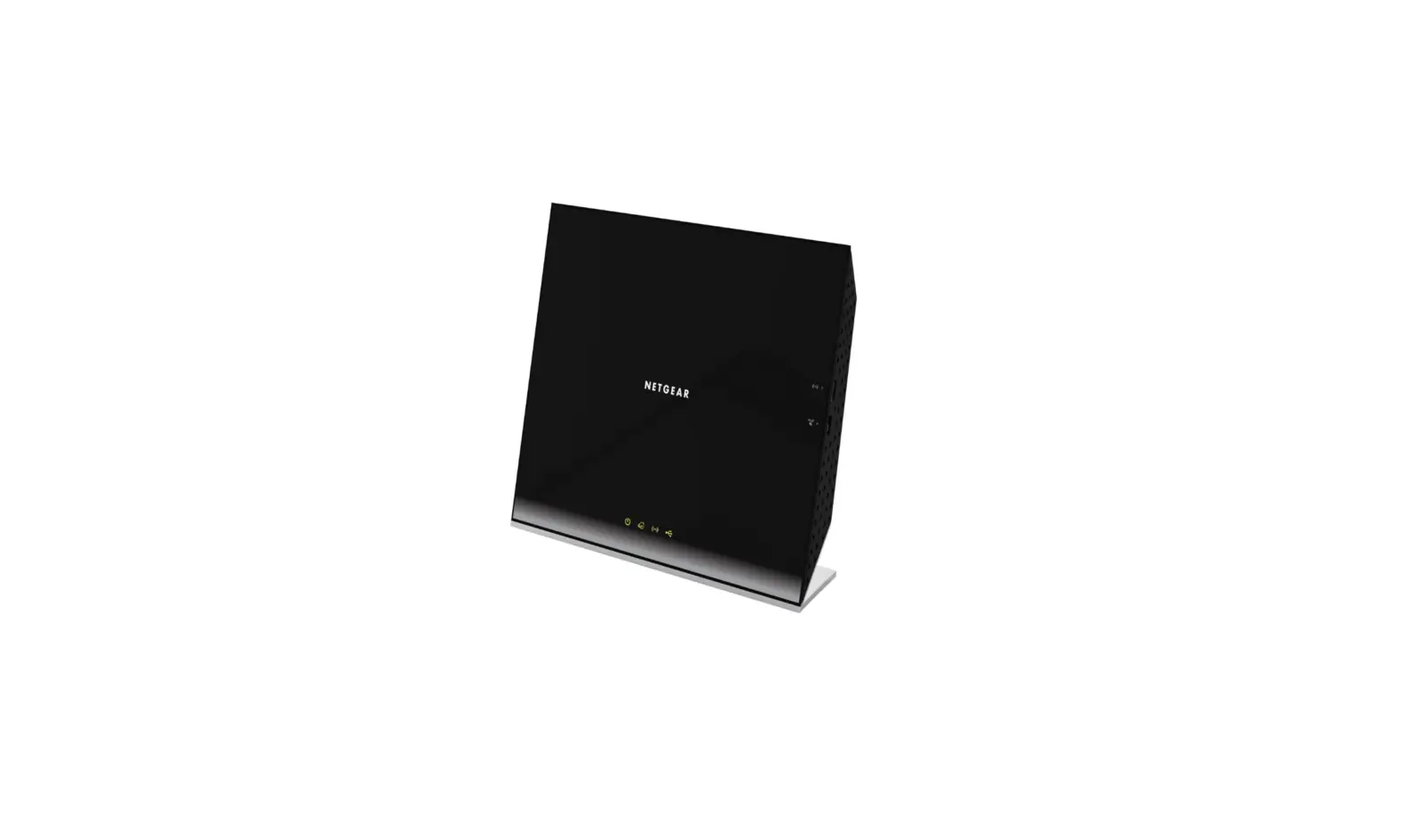 Netgear R6200 Dual Band 11ac Wifi Router Installation Guide