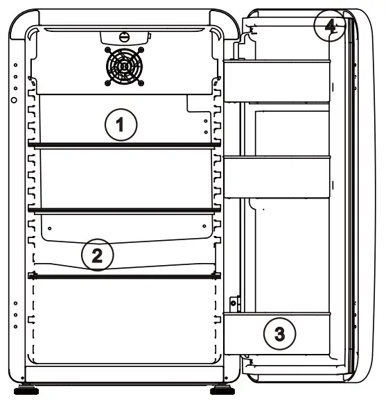 Operating Instruction