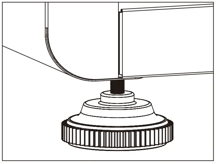 Operating Instruction