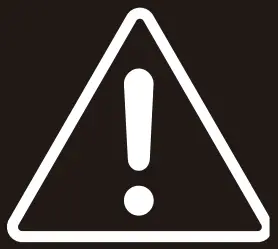 Warning Icon