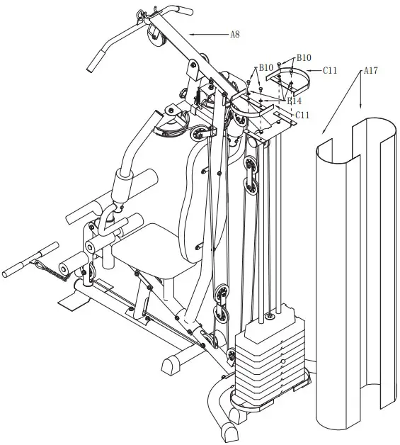 Assembly Instruction