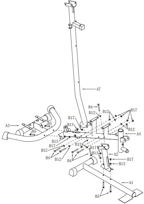 Assembly Instruction