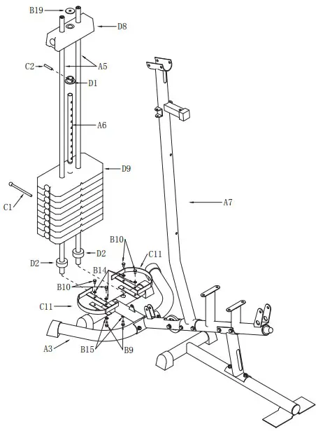 Assembly Instruction