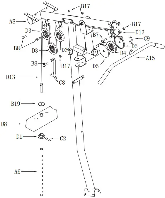 Assembly Instruction