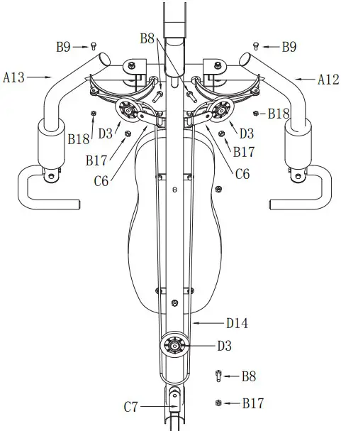 Assembly Instruction