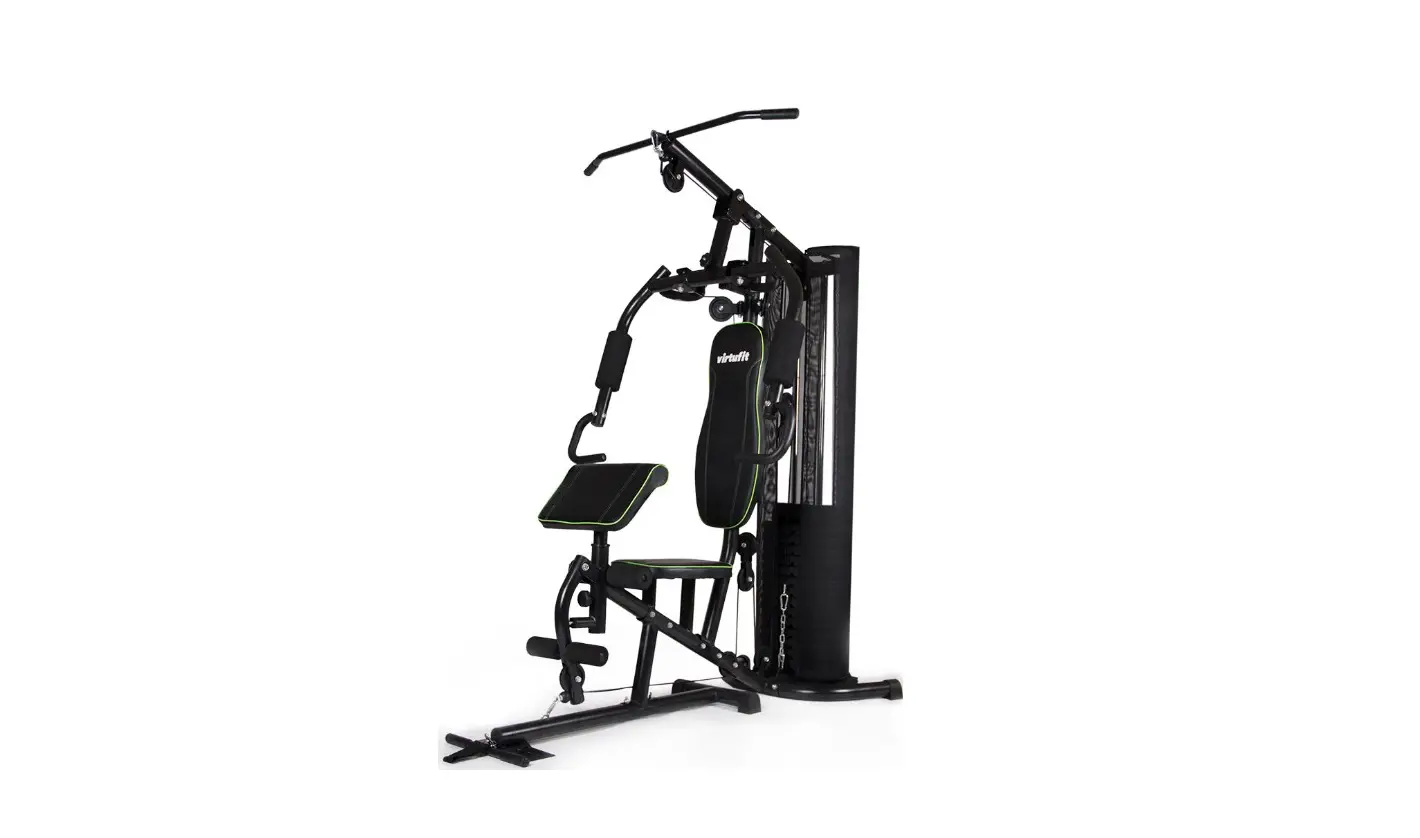 Virtufit Vfkshg-kh1 Krachtstation Homegym User Manual