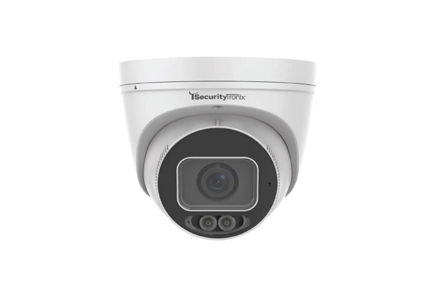Securitytronix St-gip4ftd-cnv-2.8 4mp Hd Intelligent Fixed Turret Network Camera Instruction Manual Securitytronix St-gip4ftd-cnv-2.8 4mp Hd Intelligent Fixed Turret Network Camera Instruction Manual
