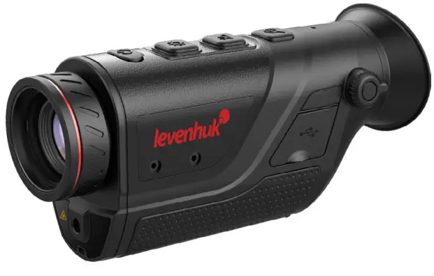 levenhuk Fatum Z250 Thermo Vision Monocular