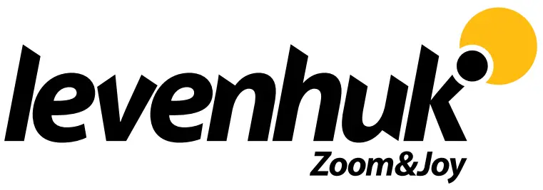 levenhuk LOGO