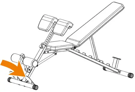 ORDERING SPARE PARTS