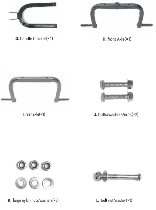 VEVOR-CJ-022-Steel-Garden-Cart-FIG-3