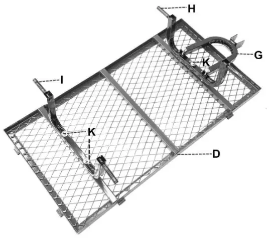 VEVOR-CJ-022-Steel-Garden-Cart-FIG-6