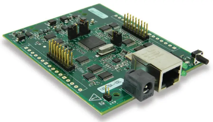 MC E DIO24 Ethernet Based 24 Channel Digital I O - fig1