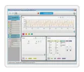 MC E DIO24 Ethernet Based 24 Channel Digital I O - icon