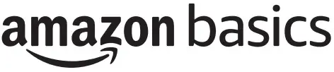 Amazon Basics logo