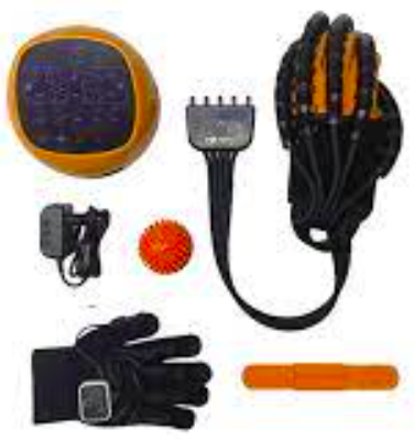 OYMotion Pneumatic Finger Trainer