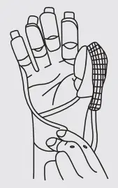 Wearing Instructions: