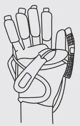 Wearing Instructions: