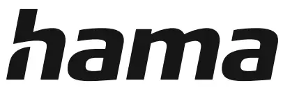 hama - logo