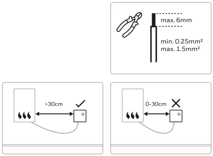 Install the Relay Box