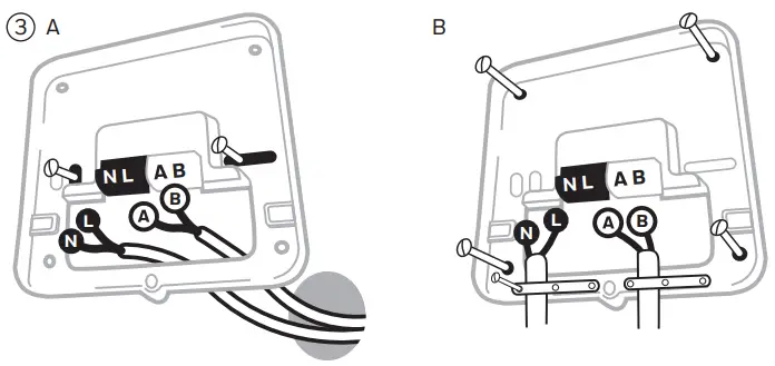 Install the Relay Box