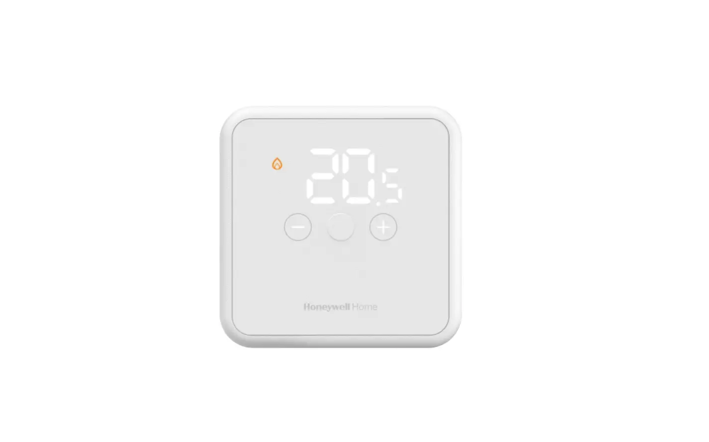 Honeywell Home Dt4r Wireless Room Thermostat User Guide