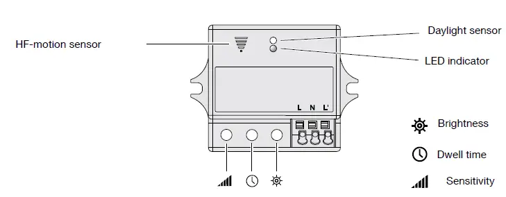 BEGA-50311-Ceiling-and-Wall-Luminaire-for-Indoor-Use-FIG-1 (4)