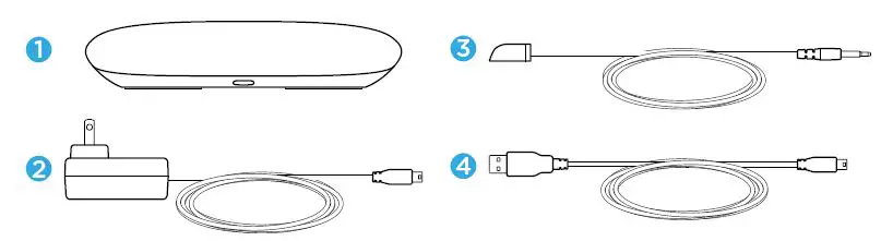 Logitech 915-000238 Harmony Home Hub-fig- (1)