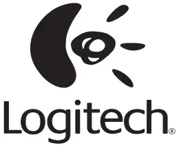 Logitech-logo