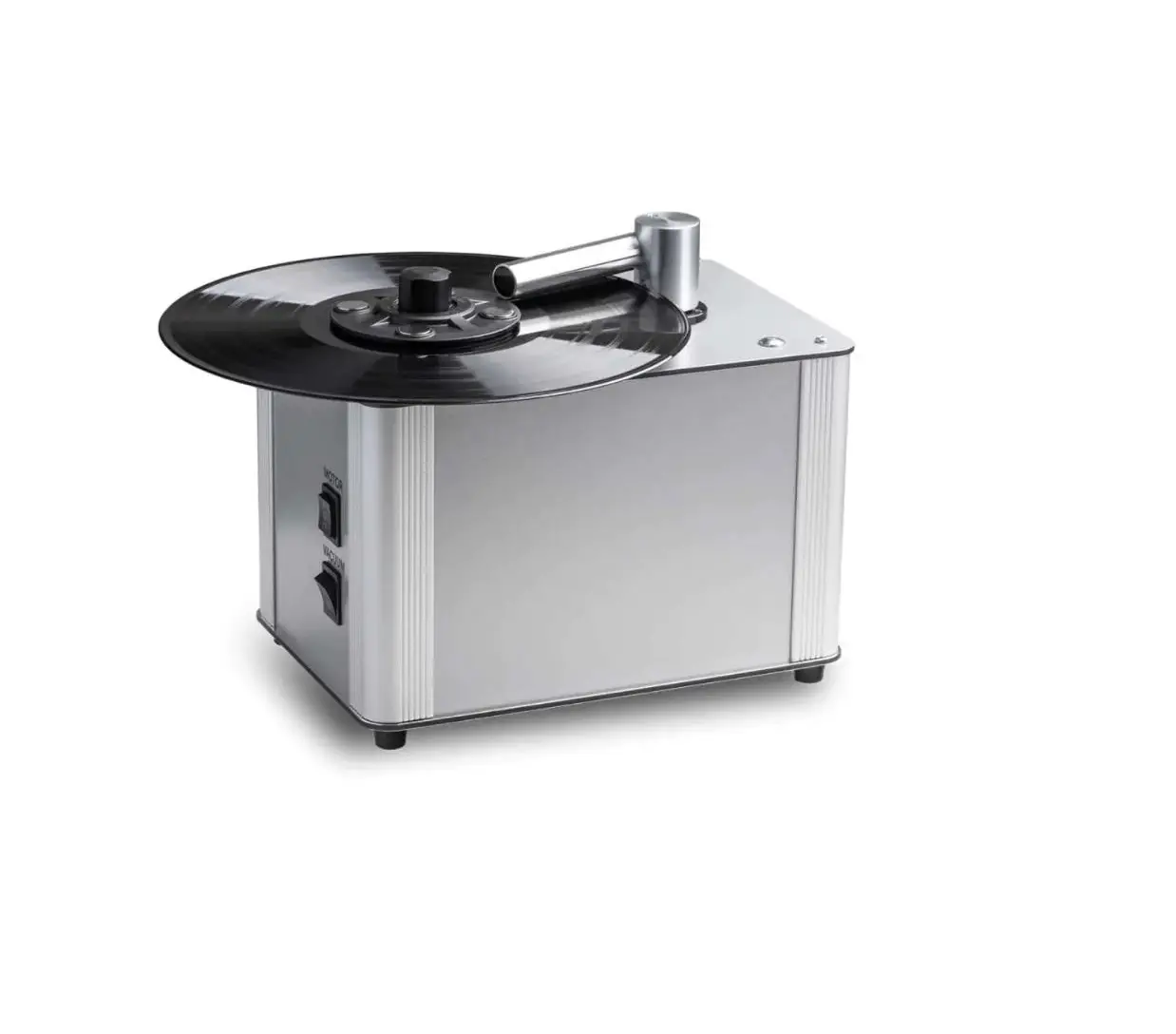 Pro-ject Vc-s2 Alu Premium Vinyl Record Cleaning Machine Instruction Manual Pro-ject Vc-s2 Alu Premium Vinyl Record Cleaning Machine Instruction Manual
