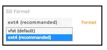 FLIR CM-6405-11-IA Quasar Premium Mini-Dome Cameras - SD Card