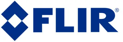 FLIR logo