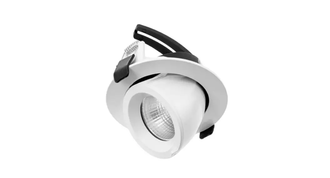 Halcyon R867 Led Recessed Luminaire Instruction Manual