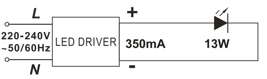 HALCYON R867 LED Recessed Luminaire - Fig 1