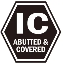 HALCYON R867 LED Recessed Luminaire - symbol 1