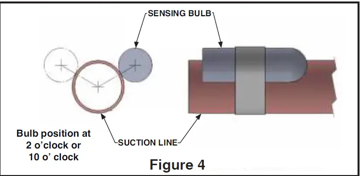 TRANE 4AXAA001BS3HAA Uncased Vertical Aluminum 5