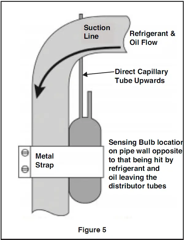 TRANE 4AXAA001BS3HAA Uncased Vertical Aluminum 6