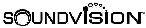 SOUNDVISION logo
