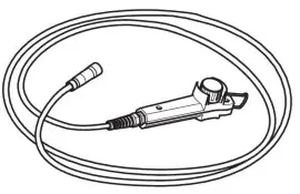 ESAB Rogue ET 200i PRO CE TIG Welding Machine - fig40