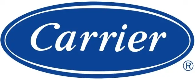 Carrier logo